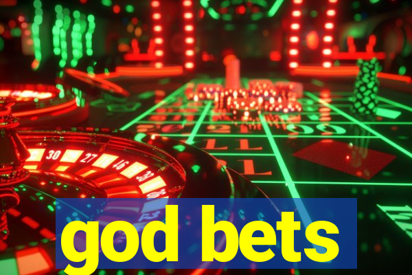 god bets